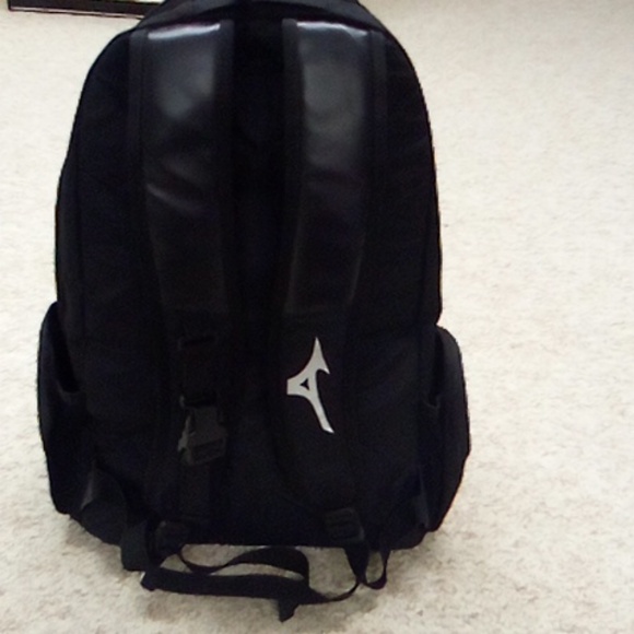 Baseball backpack - Picture 4 of 4